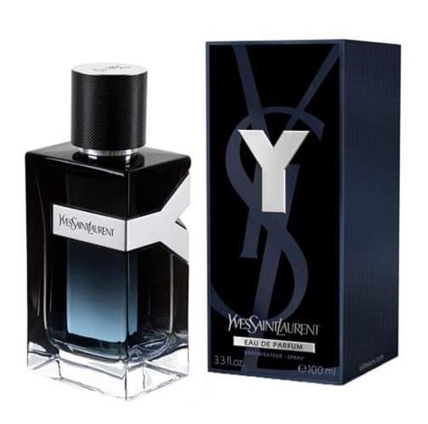 is ysl edp a summer fragrance|The Bold Scent of YSL Y for Men: Revie.